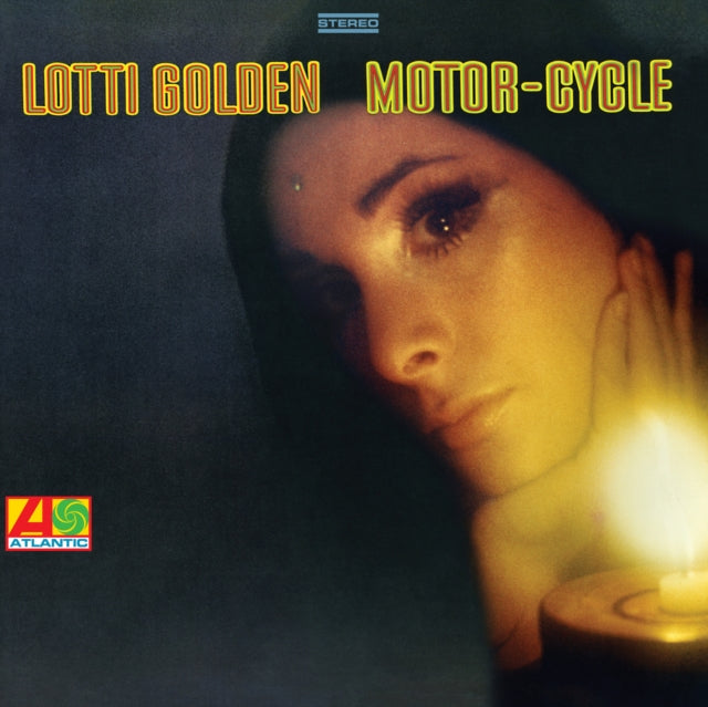 This CD is brand new.Format: CDMusic Style: Folk RockThis item's title is: Motor-CycleArtist: Lotti GoldenLabel: High Moon RecordsBarcode: 638126750822Release Date: 3/28/2025