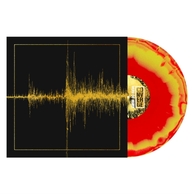 Hum Of Hurt (Fire & Brimstone LP Vinyl)