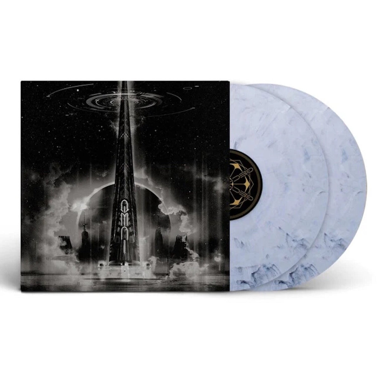 Omni (Colored Marble LP Vinyl)