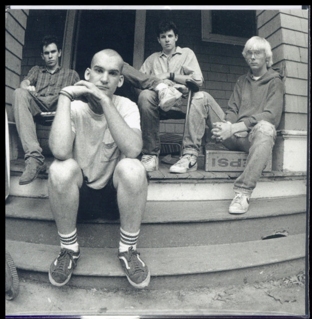 This 7 Inch Vinyl is brand new.Format: 7 Inch VinylMusic Style: HardcoreThis item's title is: Salad DaysArtist: Minor ThreatLabel: Dischord RecordsBarcode: 643859015070Release Date: 1/1/2015