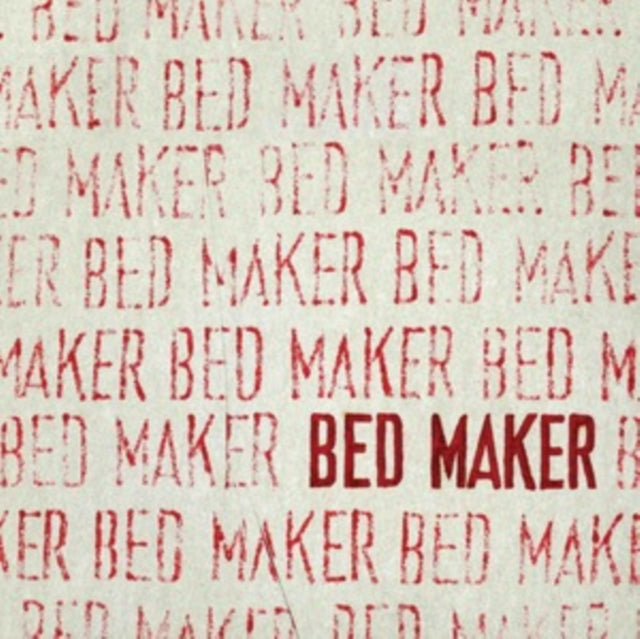 This LP Vinyl is brand new.Format: LP VinylMusic Style: PunkThis item's title is: Bed MakerArtist: Bed MakerLabel: Dischord RecordsBarcode: 643859197011Release Date: 3/31/2024