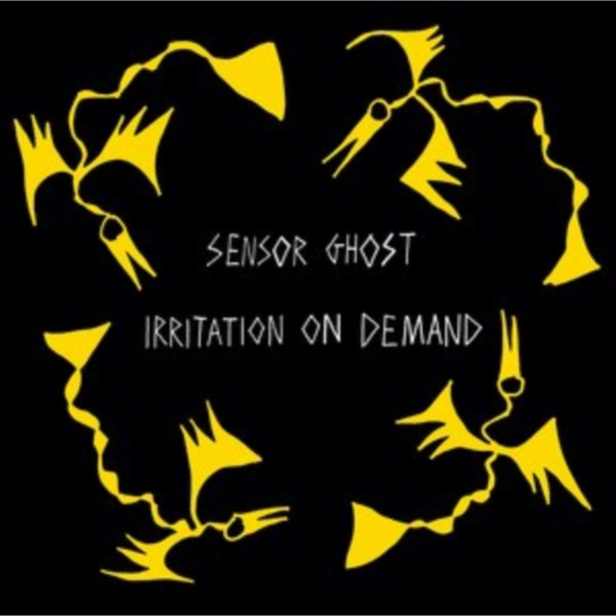 Irritation On Demand