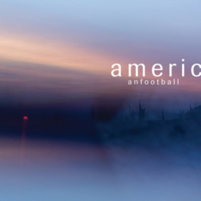 This LP Vinyl is brand new.Format: LP VinylMusic Style: EmoThis item's title is: American Football (180G/Colored LP Vinyl/Dl Card)Artist: American FootballLabel: POLYVINYL RECORDSBarcode: 644110037411Release Date: 3/22/2019