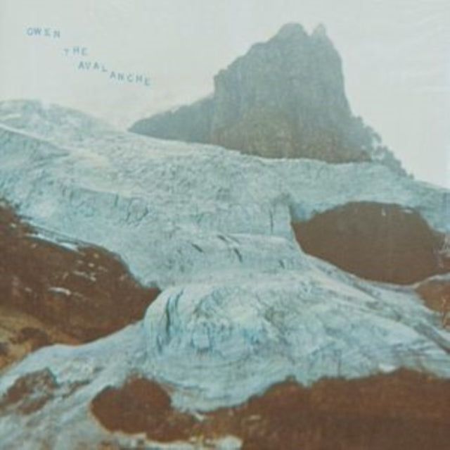 This LP Vinyl is brand new.Format: LP VinylMusic Style: AcousticThis item's title is: Avalanche (Clear LP Vinyl)Artist: OwenLabel: POLYVINYL RECORDSBarcode: 644110040510Release Date: 6/19/2020
