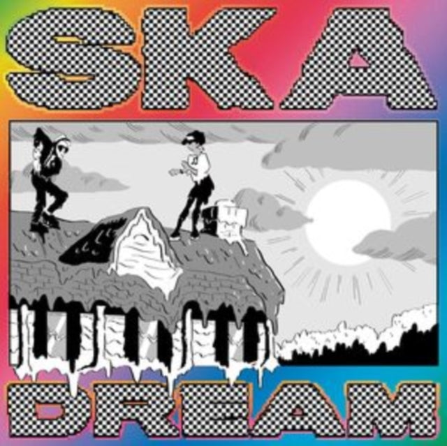 This LP Vinyl is brand new.Format: LP VinylMusic Style: SkaThis item's title is: Ska Dream (Opaque White LP Vinyl)Artist: Jeff RosenstockLabel: POLYVINYL RECORDSBarcode: 644110044112Release Date: 12/3/2021