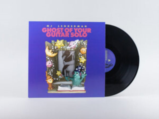This LP Vinyl is brand new.Format: LP VinylMusic Style: Indie RockThis item's title is: Ghost Of Your Guitar SoloArtist: Mj LendermanLabel: DEAR LIFE RECORDSBarcode: 644110491916Release Date: 3/26/2021
