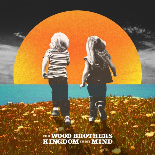 This LP Vinyl is brand new.Format: LP VinylMusic Style: Southern RockThis item's title is: Kingdom In My MindArtist: Wood BrothersLabel: THIRTY TIGERSBarcode: 644216975099Release Date: 2/14/2020