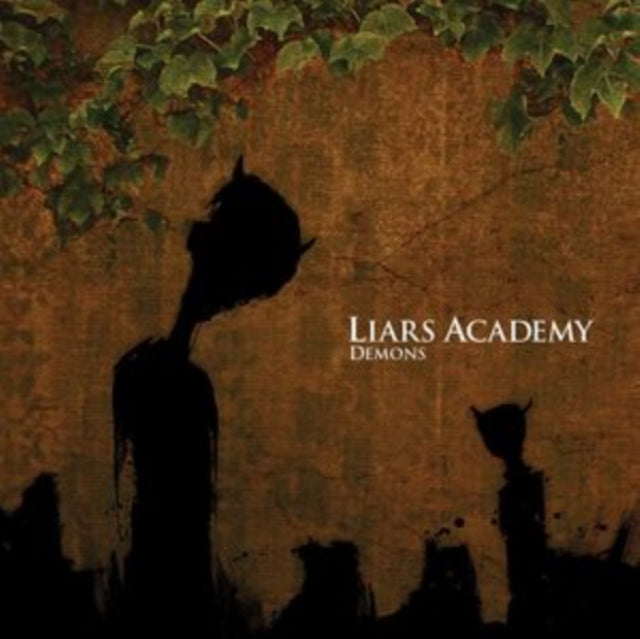 This LP Vinyl is brand new.Format: LP VinylMusic Style: Indie RockThis item's title is: DemonsArtist: Liars AcademyLabel: STEADFAST RECORDSBarcode: 647581959336Release Date: 3/10/2023