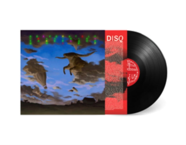 This LP Vinyl is brand new.Format: LP VinylMusic Style: Indie RockThis item's title is: Desperately Imagining Someplace QuietArtist: DisqLabel: SADDLE CREEKBarcode: 648401033311Release Date: 10/7/2022