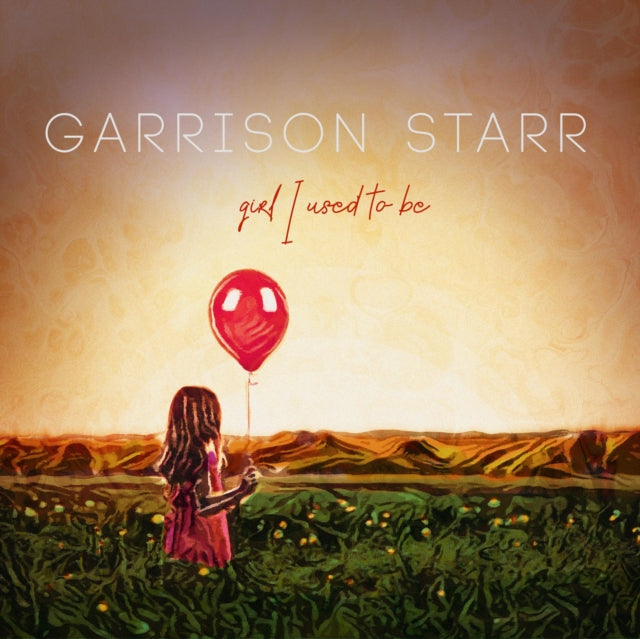 This LP Vinyl is brand new.Format: LP VinylMusic Style: AcousticThis item's title is: Girl I Used To BeArtist: Garrison StarrLabel: GARRISON STARRBarcode: 652135395546Release Date: 5/28/2021