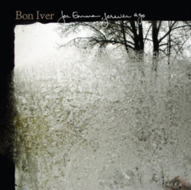 Product Image : This LP Vinyl is brand new.<br>Format: LP Vinyl<br>Music Style: Folk Rock<br>This item's title is: For Emma Forever Ago<br>Artist: Bon Iver<br>Barcode: 652637280913<br>Release Date: 5/8/2008