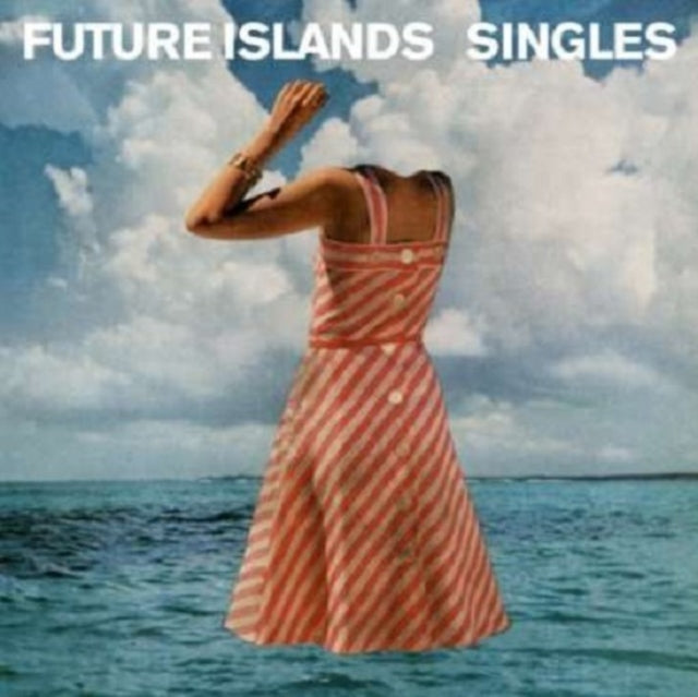 This CD is brand new.Format: CDMusic Style: Synth-popThis item's title is: SinglesArtist: Future IslandsLabel: 4ADBarcode: 652637340228Release Date: 3/25/2014