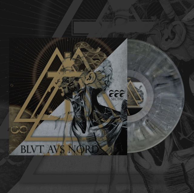 This LP Vinyl is brand new.Format: LP VinylMusic Style: Atmospheric Black MetalThis item's title is: 777 Sect(S)Artist: Blut Aus NordLabel: DEBEMUR MORTI PRODUCTIONSBarcode: 652733260178Release Date: 1/6/2023