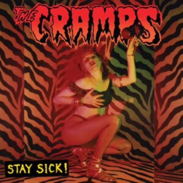 Stay Sick