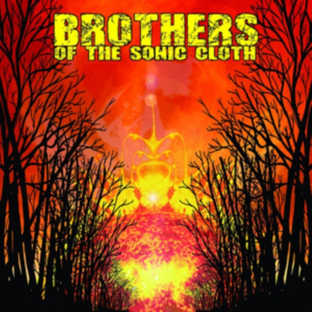 This LP Vinyl is brand new.Format: LP VinylMusic Style: Sludge MetalThis item's title is: Brothers Of The Sonic ClothArtist: Brothers Of The Sonic ClothLabel: Neurot RecordingsBarcode: 655035229218Release Date: 12/16/2016