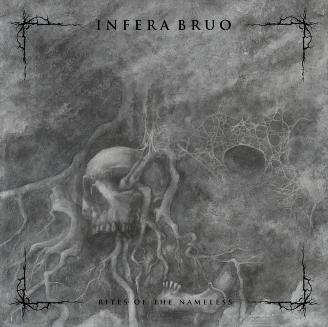 This LP Vinyl is brand new.Format: LP VinylMusic Style: Black MetalThis item's title is: Rites Of The NamelessArtist: Infera BruoLabel: PROSTHETICBarcode: 656191041614Release Date: 10/16/2020