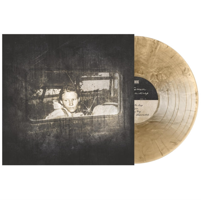 This LP Vinyl is brand new.Format: LP VinylMusic Style: Sludge MetalThis item's title is: American Scrap (Clear W/ Brown & Yellow Sepia Tones LP Vinyl)Artist: HuntsmenLabel: PROSTHETICBarcode: 656191055116Release Date: 5/6/2022