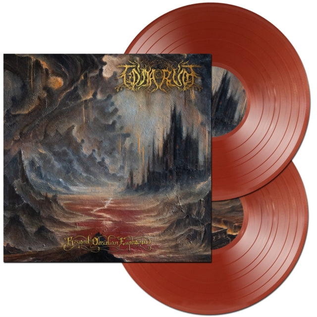 Beyond Obsidian Euphoria (2LP)