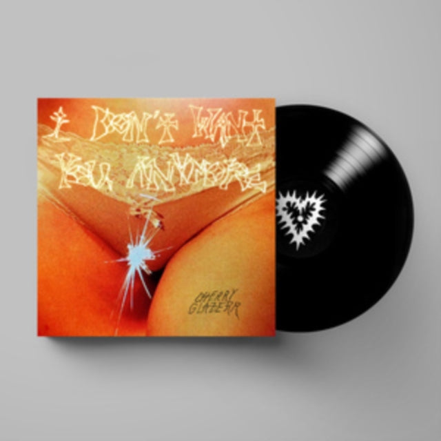 This LP Vinyl is brand new.Format: LP VinylMusic Style: Death MetalThis item's title is: I Don't Want You AnymoreArtist: Cherry GlazerrLabel: SECRETLY CANADIANBarcode: 656605046518Release Date: 9/29/2023