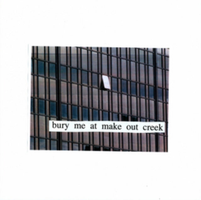 This CD is brand new.Format: CDMusic Style: Alternative RockThis item's title is: Bury Me At Makeout CreekArtist: MitskiLabel: Dead OceansBarcode: 656605142227Release Date: 11/11/2014