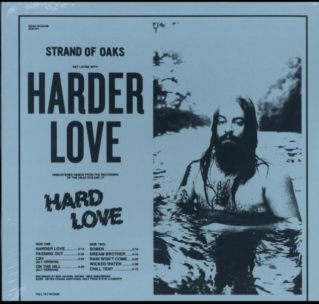Harder Love