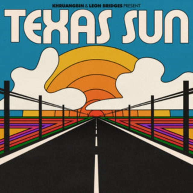 This CD is brand new.Format: CDMusic Style: PsychedelicThis item's title is: Texas Sun EpArtist: Khruangbin & Leon BridgesBarcode: 656605151427Release Date: 2/7/2020