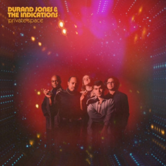This CD is brand new.Format: CDMusic Style: Heavy MetalThis item's title is: Private SpaceArtist: Durand Jones & The Indications JonesLabel: DEAD OCEANSBarcode: 656605152721Release Date: 7/30/2021