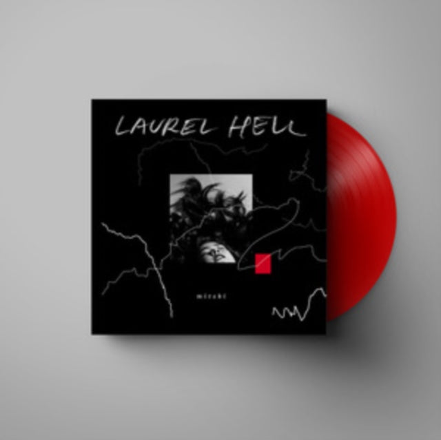 This LP Vinyl is brand new.Format: LP VinylMusic Style: Indie RockThis item's title is: Laurel Hell (Opaque Red LP Vinyl)Artist: MitskiLabel: Dead OceansBarcode: 656605155036Release Date: 2/4/2022