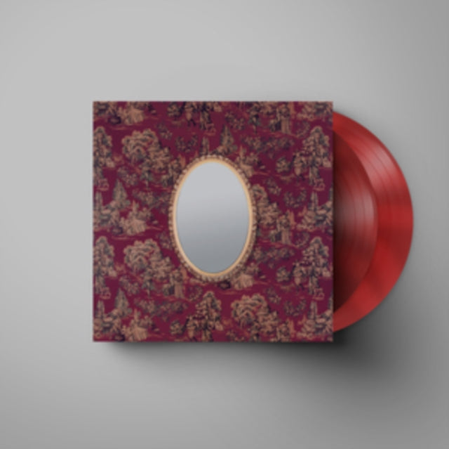 This LP Vinyl is brand new.Format: LP VinylMusic Style: Indie RockThis item's title is: Fevers & Mirrors (2LP/Merlot Wave Vinyl)Artist: Bright EyesLabel: DEAD OCEANSBarcode: 656605158433Release Date: 5/27/2022