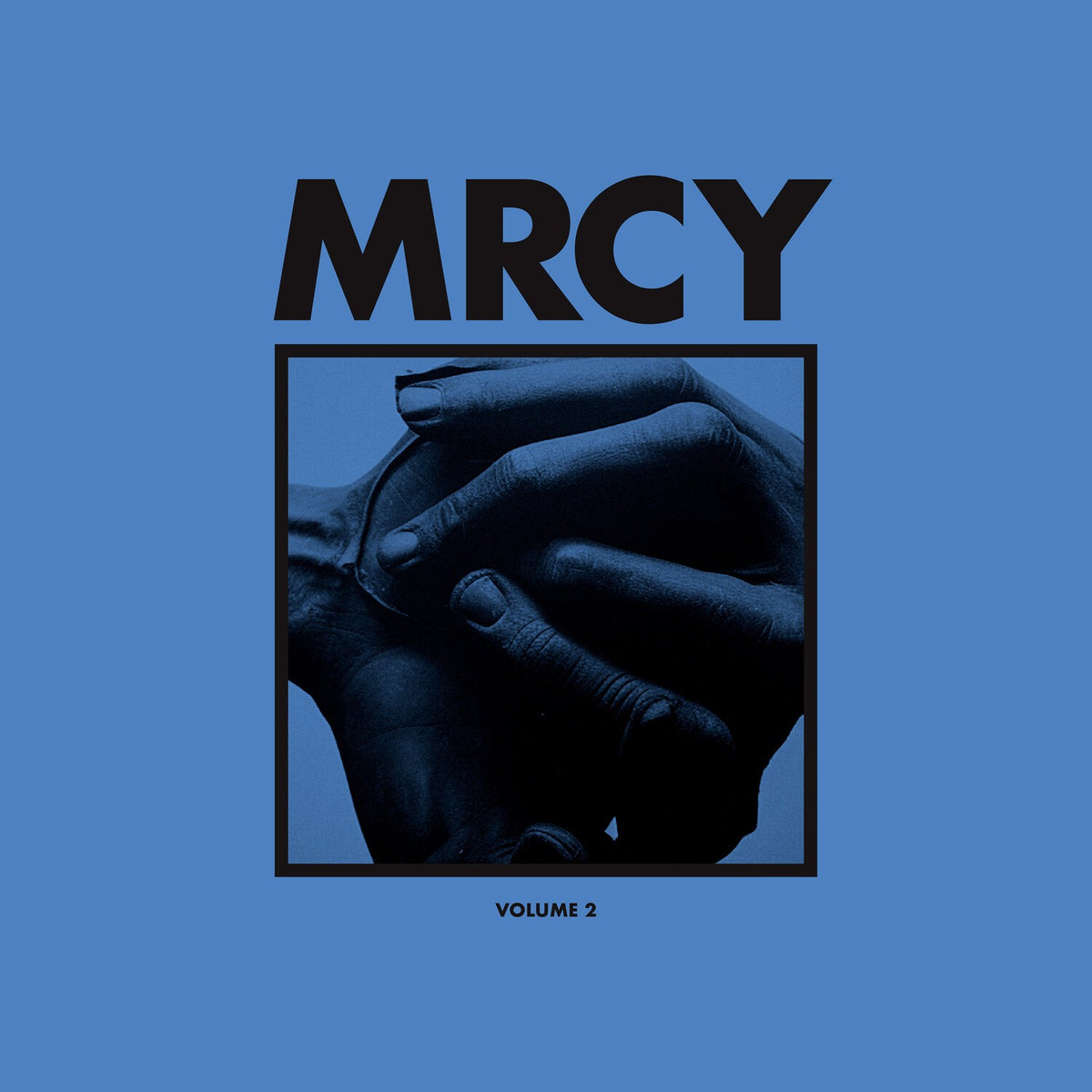 Volume 2 (Yellow LP Vinyl)