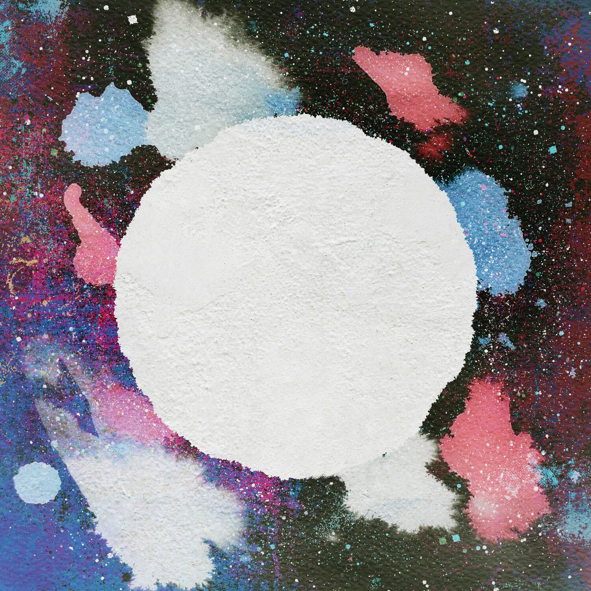 Universe Smiles Upon You Ii (2LP)