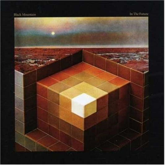 This LP Vinyl is brand new.Format: LP VinylMusic Style: Blues RockThis item's title is: In The FutureArtist: Black MountainLabel: JAGJAGUWARBarcode: 656605209012Release Date: 1/22/2008