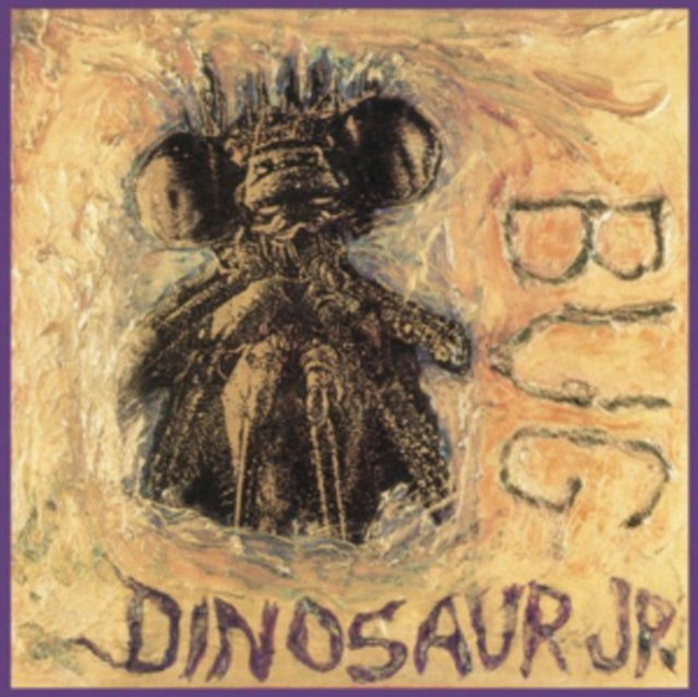 This LP Vinyl is brand new.Format: LP VinylMusic Style: Alternative RockThis item's title is: BugArtist: Dinosaur JrLabel: JagjaguwarBarcode: 656605219813Release Date: 10/4/2011