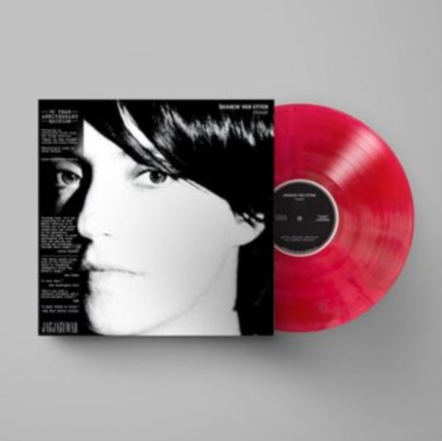This LP Vinyl is brand new.Format: LP VinylMusic Style: Indie RockThis item's title is: Tramp (Anniversary Edition/Crimson Splash LP Vinyl)Artist: Sharon Van EttenLabel: JAGJAGUWARBarcode: 656605220178Release Date: 3/24/2023
