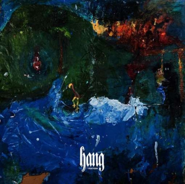 Product Image : This CD is brand new.<br>Format: CD<br>This item's title is: Hang<br>Artist: Foxygen<br>Label: Jagjaguwar<br>Barcode: 656605230122<br>Release Date: 1/20/2017