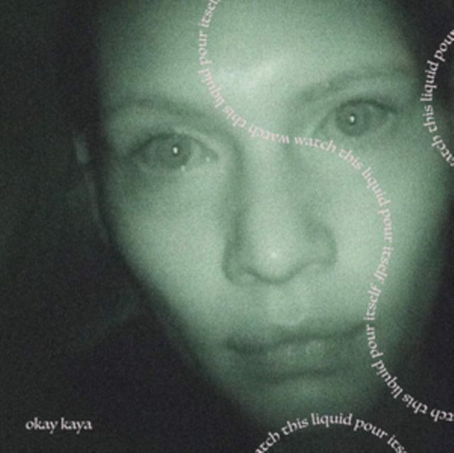 This CD is brand new.Format: CDMusic Style: EtherealThis item's title is: Watch This Liquid Pour ItselfArtist: Okay KayaBarcode: 656605235226Release Date: 1/24/2020