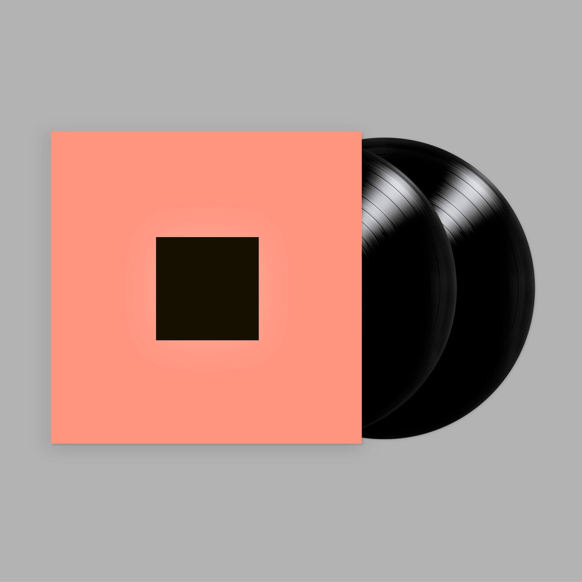 Sable, Fable (2LP)