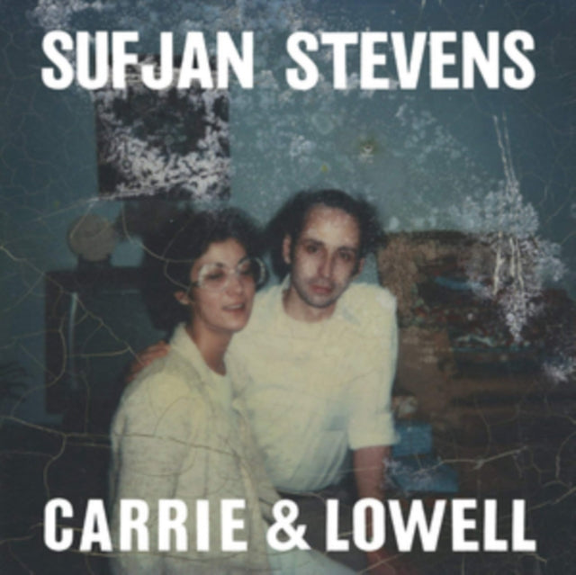Product Image : This LP Vinyl is brand new.<br>Format: LP Vinyl<br>Music Style: Folk<br>This item's title is: Carrie & Lowell<br>Artist: Sufjan Stevens<br>Label: Asthmatic Kitty Records<br>Barcode: 656605609911<br>Release Date: 3/31/2015