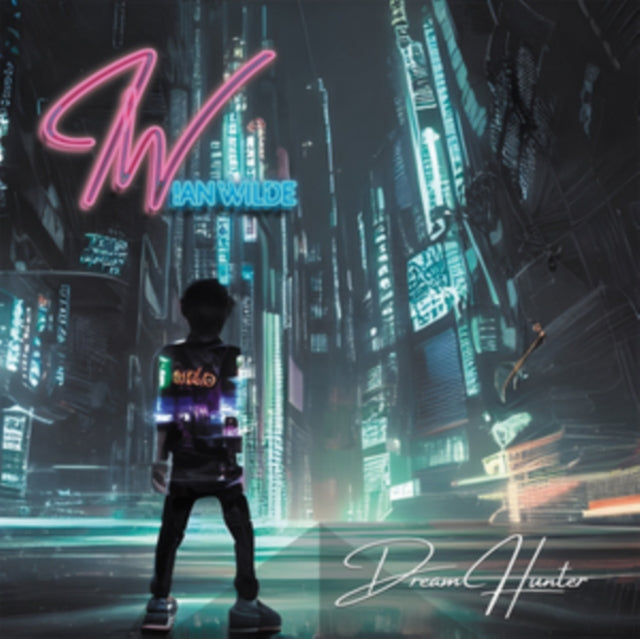 This CD is brand new.Format: CDMusic Style: AORThis item's title is: Dream HunterArtist: Ian WildeLabel: Lion's Pride MusicBarcode: 657039449425Release Date: 4/26/2024