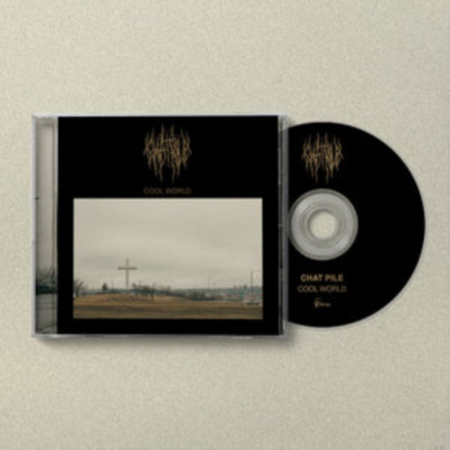 This CD is brand new.Format: CDMusic Style: Noise RockThis item's title is: Cool WorldArtist: Chat PileLabel: Flenser RecordsBarcode: 657628445920Release Date: 10/11/2024