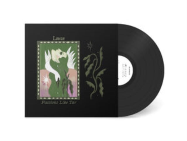 This LP Vinyl is brand new.Format: LP VinylMusic Style: Post-PunkThis item's title is: Passions Like TarArtist: LouseLabel: Feel It RecordsBarcode: 657628447696Release Date: 10/4/2024