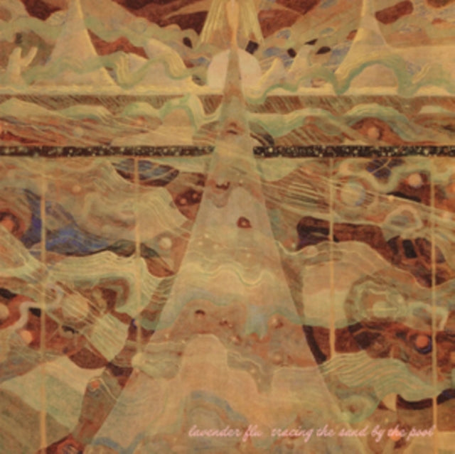 This LP Vinyl is brand new.Format: LP VinylMusic Style: Garage RockThis item's title is: Tracing The Sand By The PoolArtist: Lavender FluLabel: In The Red RecordingsBarcode: 657628450016Release Date: 1/24/2025