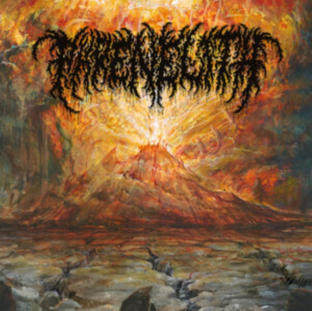 This CD is brand new.Format: CDMusic Style: Indie RockThis item's title is: Ashen WombArtist: PhrenelithLabel: Ghost RecordsBarcode: 657628451464Release Date: 3/21/2025