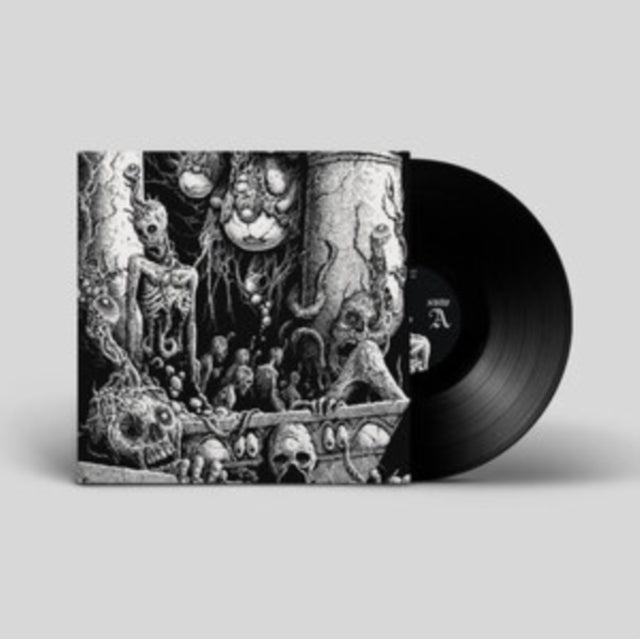 Terror Corpse