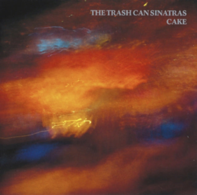 This LP Vinyl is brand new.Format: LP VinylMusic Style: Alternative RockThis item's title is: Cake (White LP Vinyl)Artist: Trashcan SinatrasLabel: Past Night From GlasgowBarcode: 658238687496Release Date: 11/24/2023