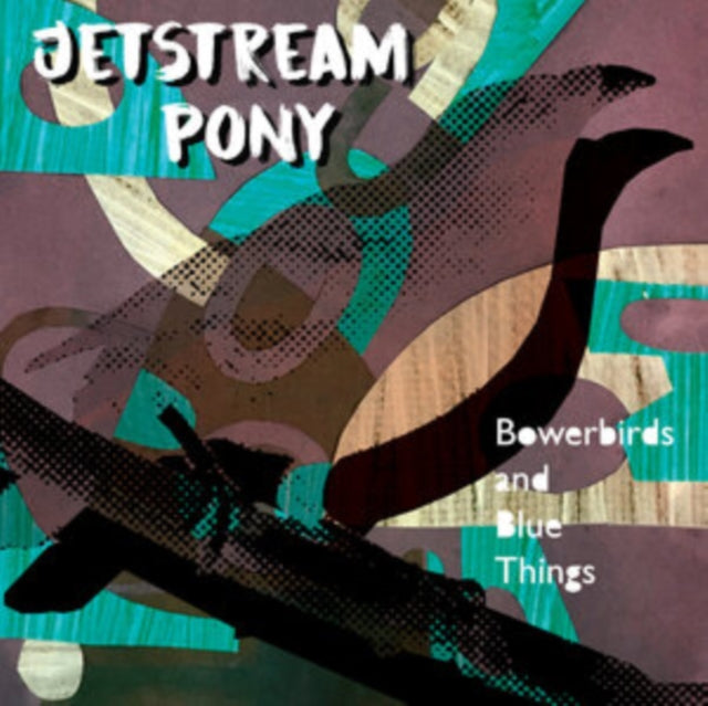 This LP Vinyl is brand new.Format: LP VinylMusic Style: Dream PopThis item's title is: Bowerbirds & Blue ThingsArtist: Jetstream PonyLabel: Shelflife RecordsBarcode: 659048928663Release Date: 4/11/2025