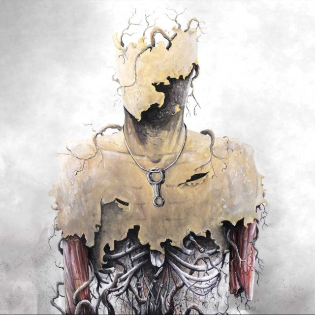 11069 (Random Colored LP Vinyl)