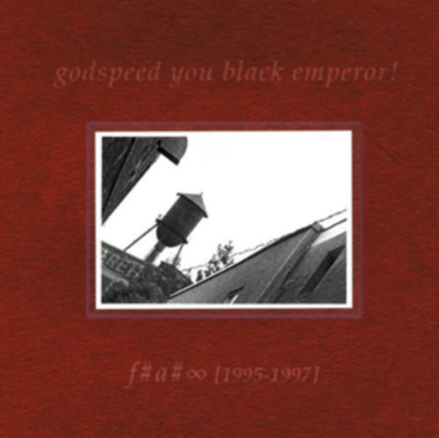 This LP Vinyl is brand new.Format: LP VinylMusic Style: Post RockThis item's title is: F#A#Artist: Godspeed You Black EmperorLabel: ConstellationBarcode: 666561000318Release Date: 8/14/1997