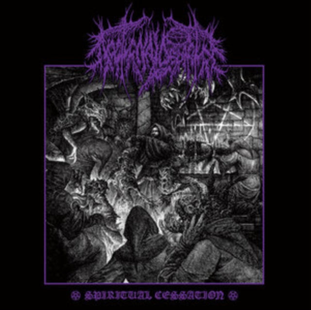 Spiritual Cessation