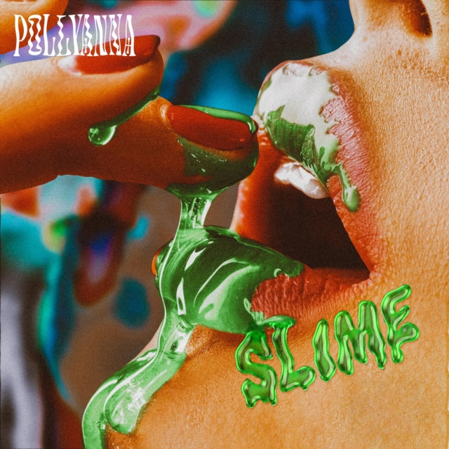 This LP Vinyl is brand new.Format: LP VinylMusic Style: PunkThis item's title is: Slime (Limited/Opaque Pink LP Vinyl)Artist: PollyannaLabel: I SURRENDER RECORDSBarcode: 670087280567Release Date: 6/2/2023